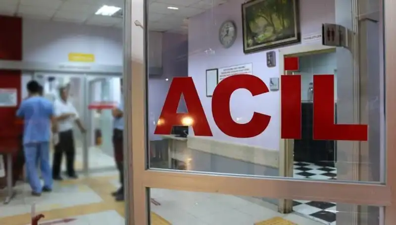 Niğde’de Şok Olay: 6 Yaşındaki Çocuk Römorkun Altında Can Verdi