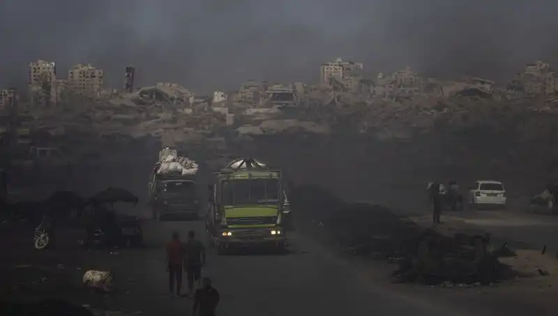 Hamas’ın ABD’den Aldığı Fikirler: Yeni Stratejiler ve Etkileri