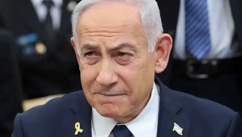 Netanyahu ve Zamir’in Kavgası: Kabine Toplantısındaki Sıcak Dakikalar Ortaya Çıktı