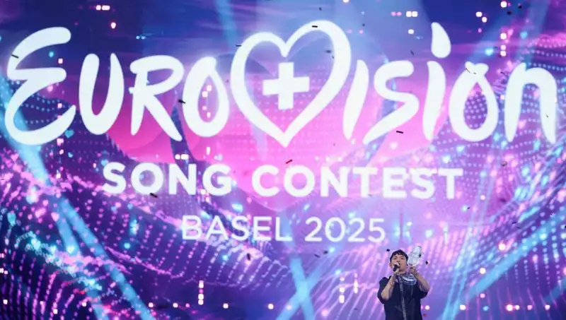 Eurovision 2023 Oylama Sistemi Yenilenecek: İzleyicilere Ne Sunacak?