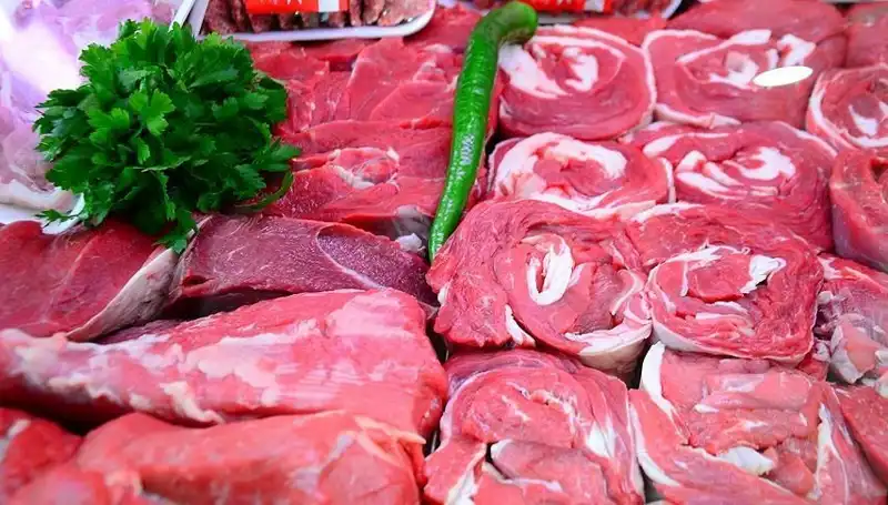 Kurban Eti Kavurması: Lezzetli Tarif ve Püf Noktaları