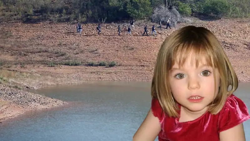 18 Yıl Önce Kaybolan Çocuğun Peşinde: Yeni Arama Çalışmaları Başlatıldı