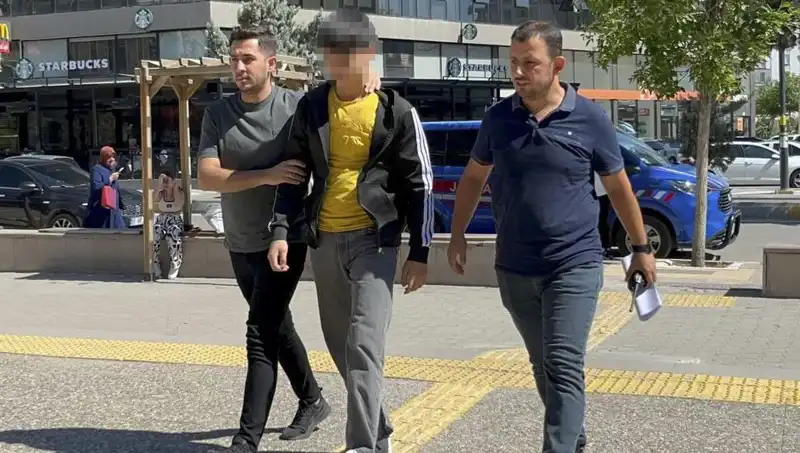 Ağabeyiyle Tartışırken Bıçakla Dehşet Saçtı: Olayın Ardındaki Gerçekler