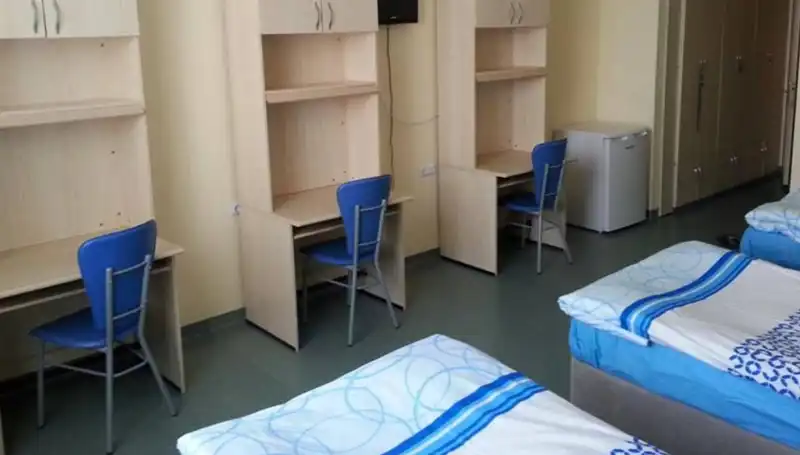 KYK Yurtlarında Zammı Bekleyen Öğrenciler İçin Şok Gelişme