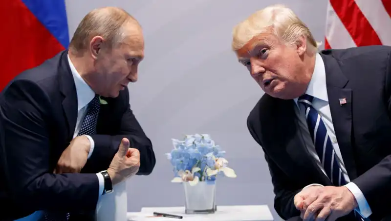 Trump, Zelenski ve Avrupa Liderleriyle Kritik Toplantılar Yapacak