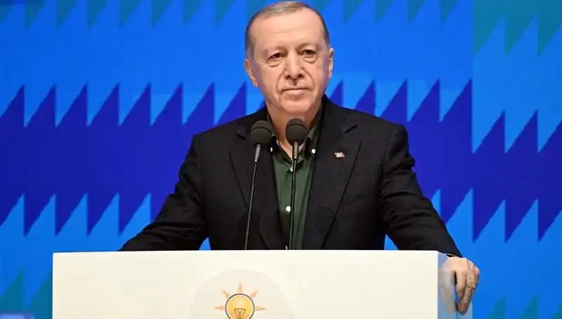 Cumhurbaşkanı Erdoğan’dan Flaş Açıklama: Saat Kaçta Bekleniyor?