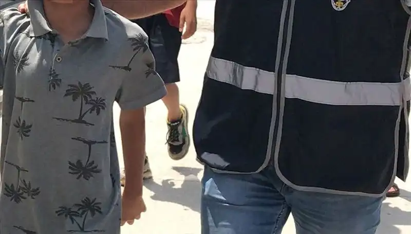 612 Bin Çocuk Suç Dünya ile Yüzleşiyor: Yaşanan Korkunç Gerçekler