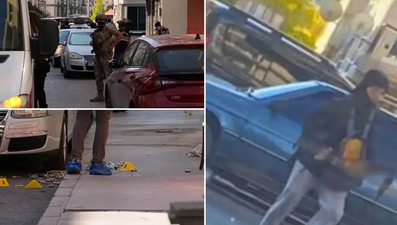 İzmir'de Şok Gelişme: Karakol Saldırısı Sonrası 16 Çocuk Serbest Bırakıldı