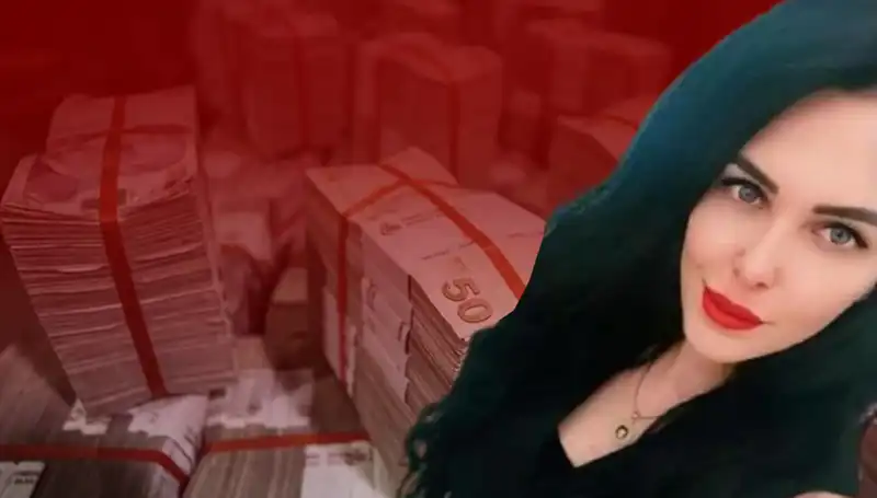 Bankacı Perihan'ın 37 Milyonluk Vurgunu: Müfettişlerin İnanılmaz Keşfi