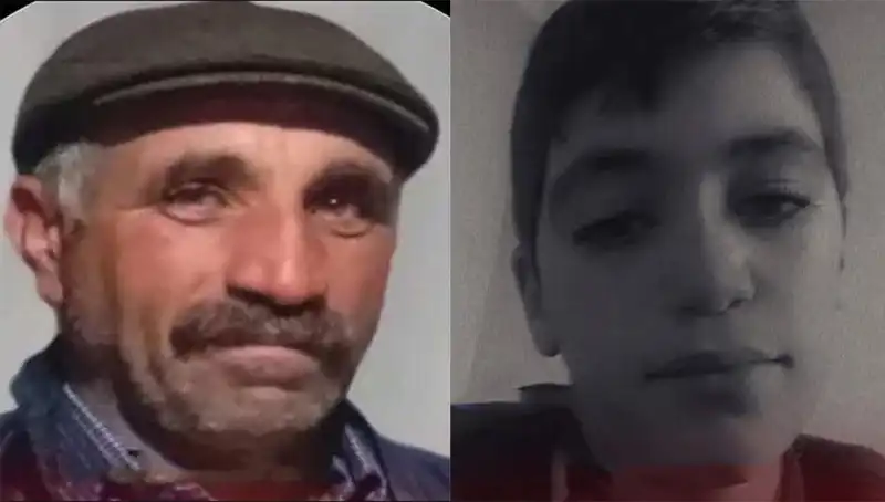 Baba Oğula Düşen Yıldırımın Gizemi ve Sonrasındaki Yaşananlar