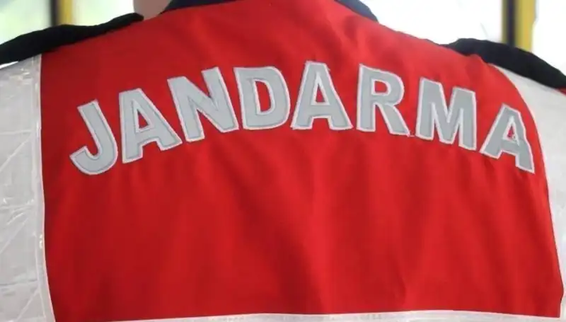 Muğla'da Silahlı Kavga! Bir Kişi Yaralandı, Olayın Ayrıntıları Merak Ediliyor