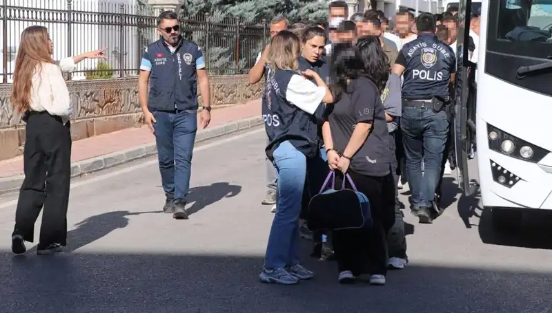 6 İlde Kaç Personel Dolandırıcılığı: 12 Milyon Liralık Vurgun Nasıl Gerçekleşti?