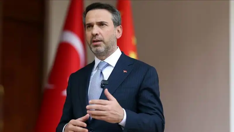 Hibe Değil, Ticaret! Bakan Bayraktar Ekonomi Stratejilerini Açıkladı