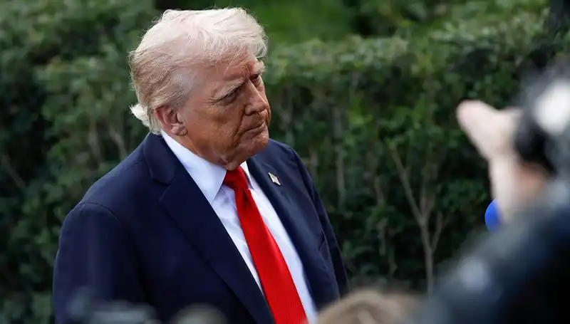 Trump'tan Çarpıcı Açıklama: Rusya-Polonya İlişkilerinde Hata Olmuş Olabilir!