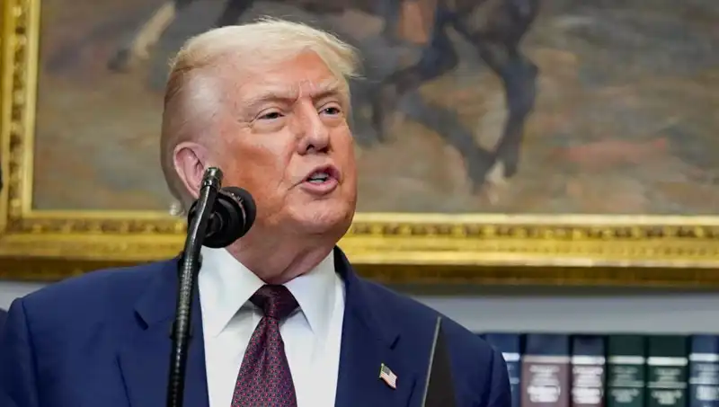 Trump'ın Nobel Barış Ödülü Adaylığı: Hangi Gelişmeler Söz Konusu?